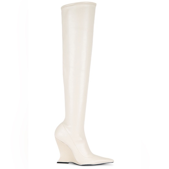 SCHUTZ Shoes - Schutz x Revolve Siena Over The Knee Boot